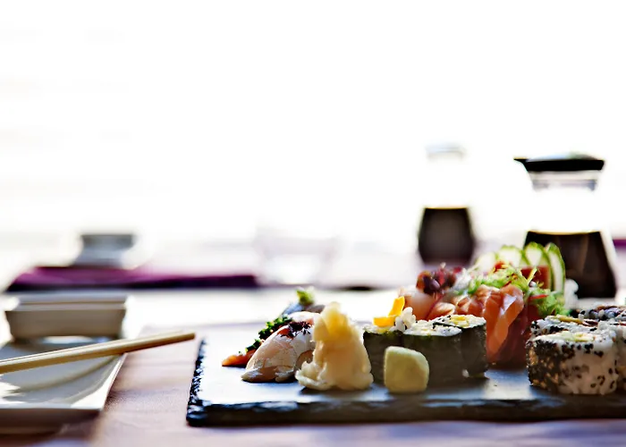 Turim SaldanhaAlbergo